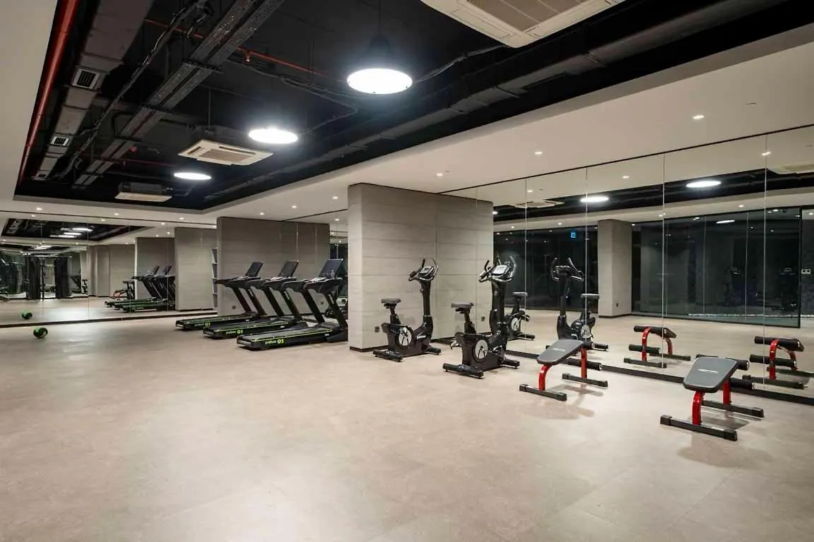 Beyoglu Benesta Residence, 1 Bedroom Apartment No-189 Istanbul
