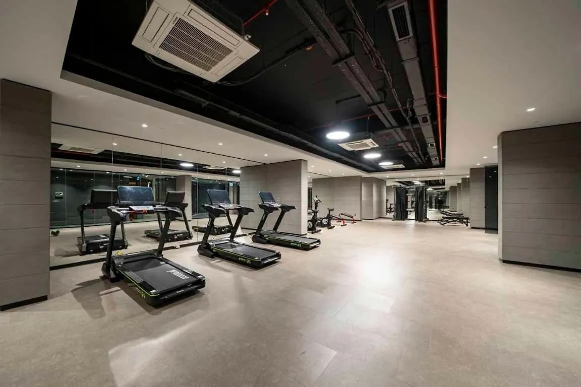 Beyoglu Benesta Residence, 1 Bedroom Apartment No-189 Istanbul