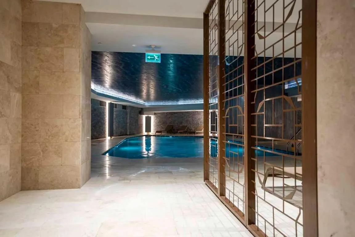 Beyoglu Benesta Residence, 1 Bedroom Apartment No-189 Istanbul