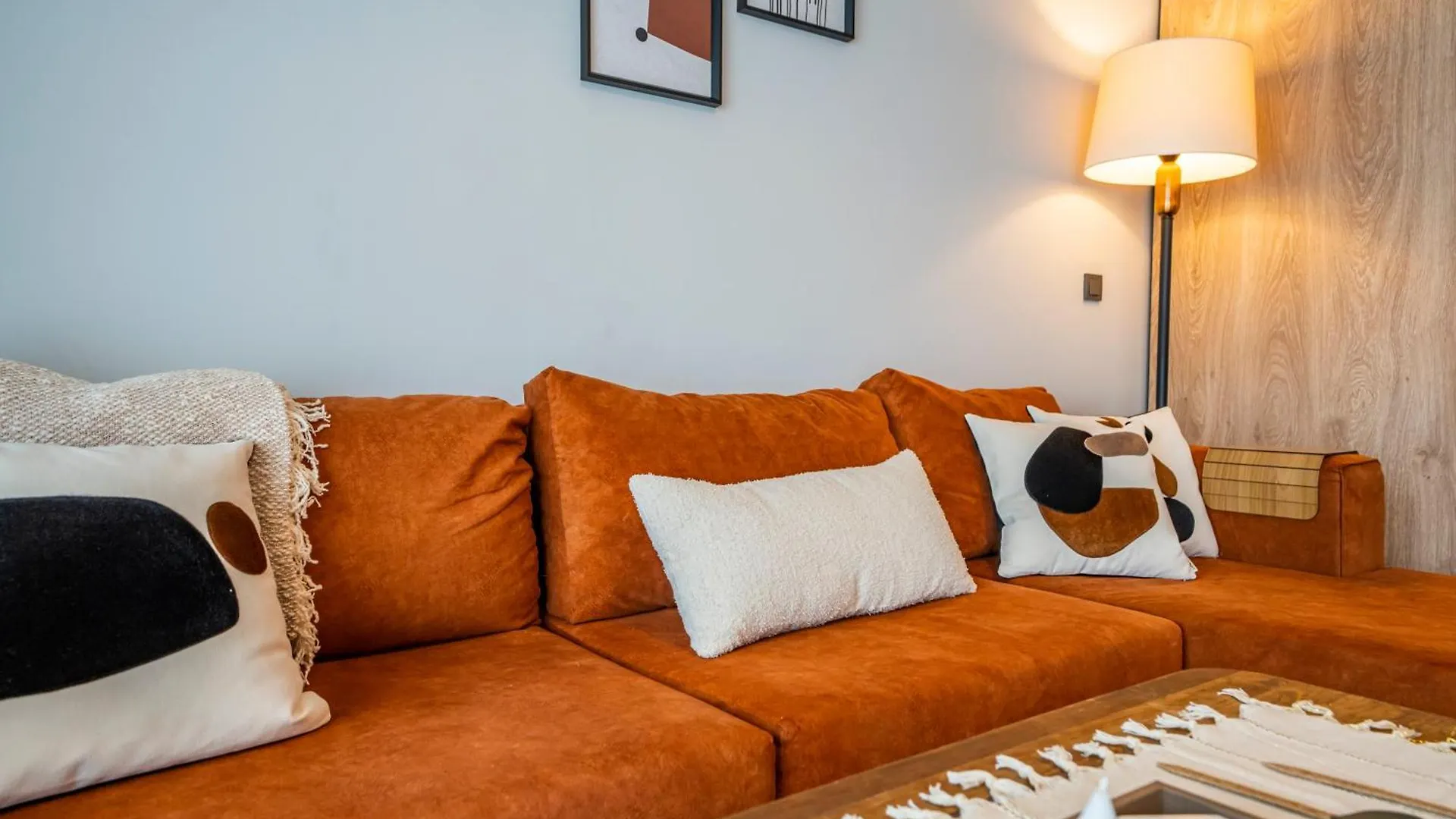 Beyoglu Benesta Residence, 1 Bedroom Apartment No-189 Istanbul