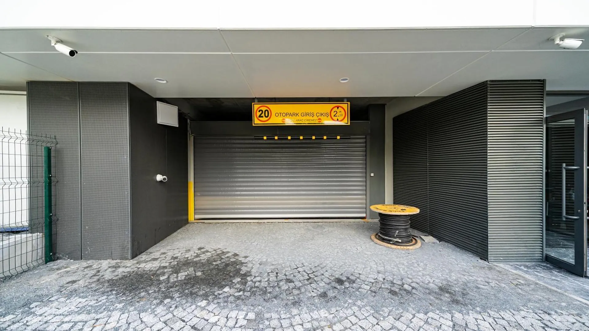 Beyoglu Benesta Residence, 1 Bedroom Apartment No-189 Istanbul Turkey
