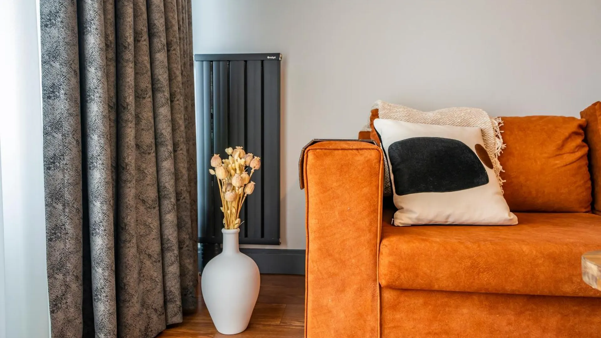 Beyoglu Benesta Residence, 1 Bedroom Apartment No-189 Istanbul 0*,