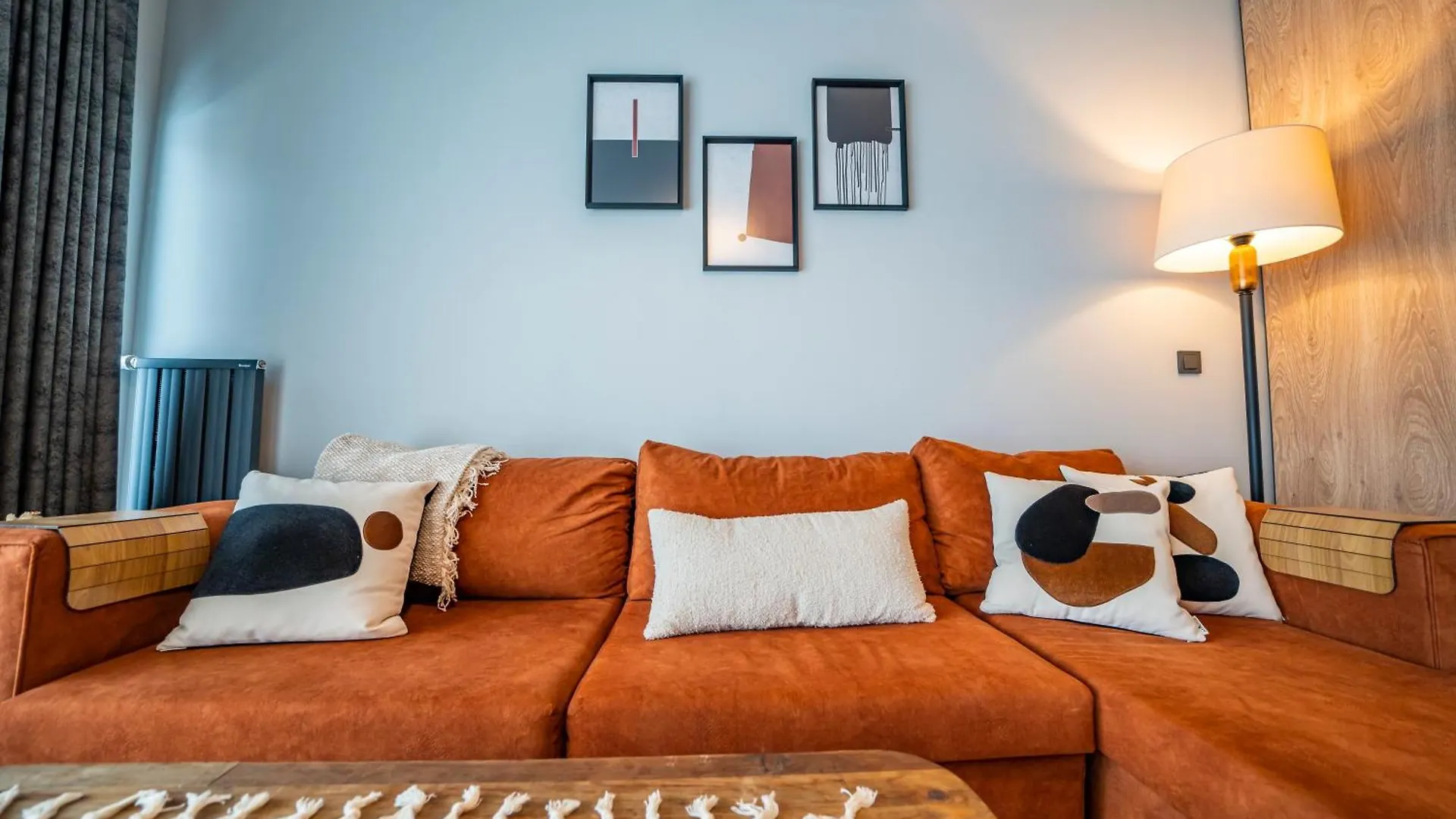 Beyoglu Benesta Residence, 1 Bedroom Apartment No-189 Istanbul