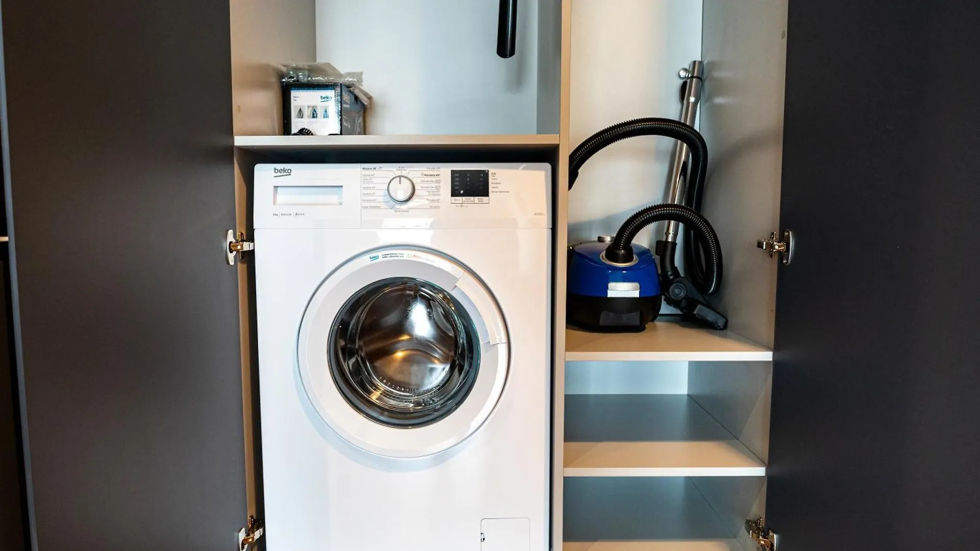 Beyoglu Benesta Residence, 1 Bedroom Apartment No-189 Istanbul Turkey