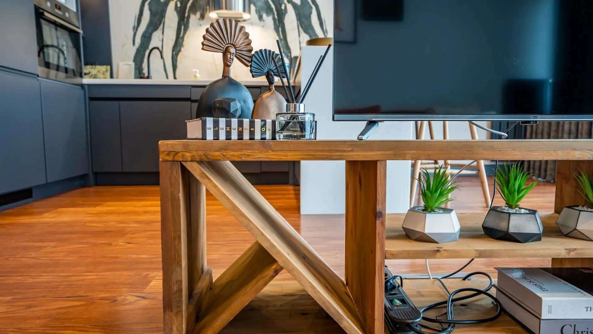 Beyoglu Benesta Residence, 1 Bedroom Apartment No-189 Istanbul