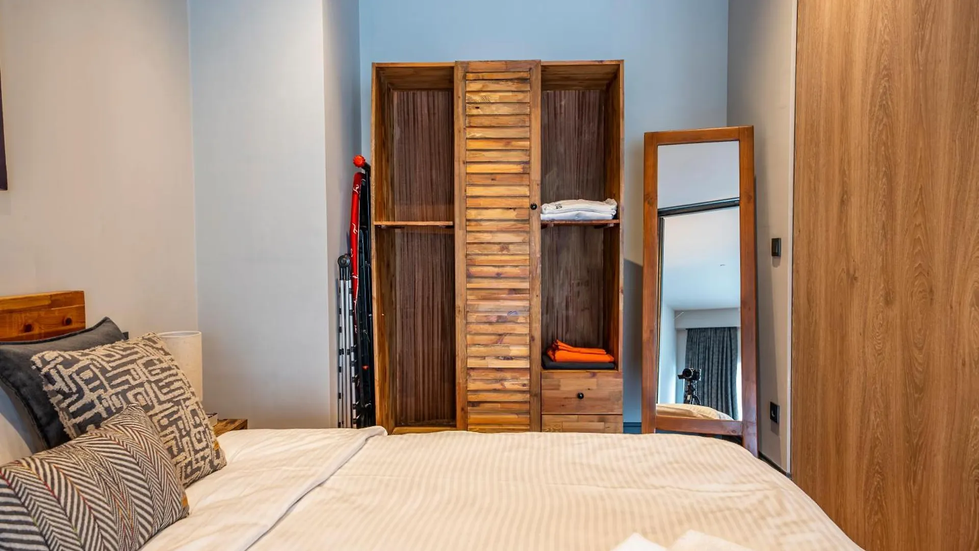 Beyoglu Benesta Residence, 1 Bedroom Apartment No-189 Istanbul