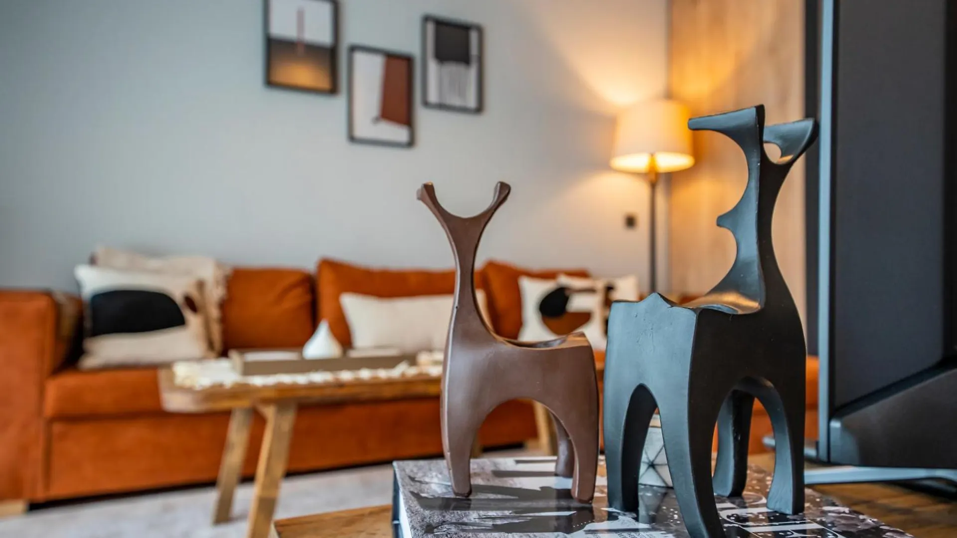 Beyoglu Benesta Residence, 1 Bedroom Apartment No-189 Istanbul 0*,