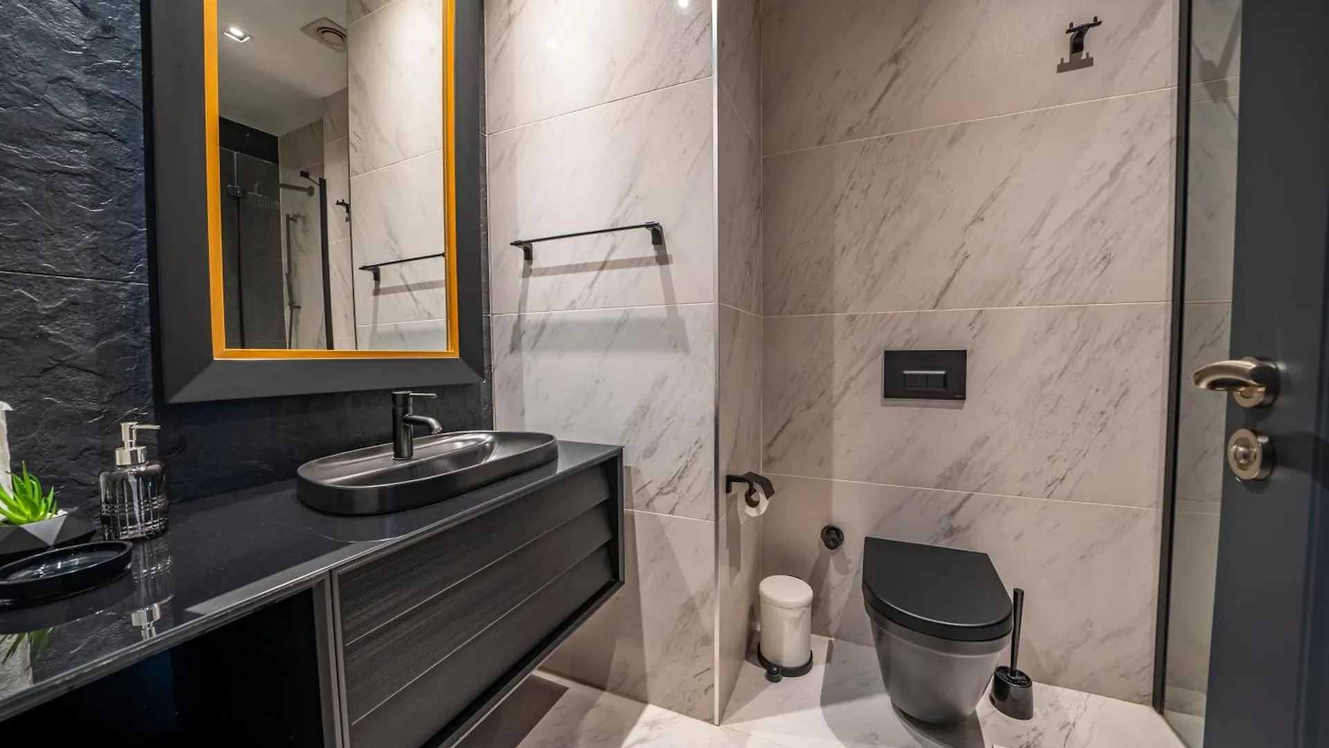Beyoglu Benesta Residence, 1 Bedroom Apartment No-189 Istanbul