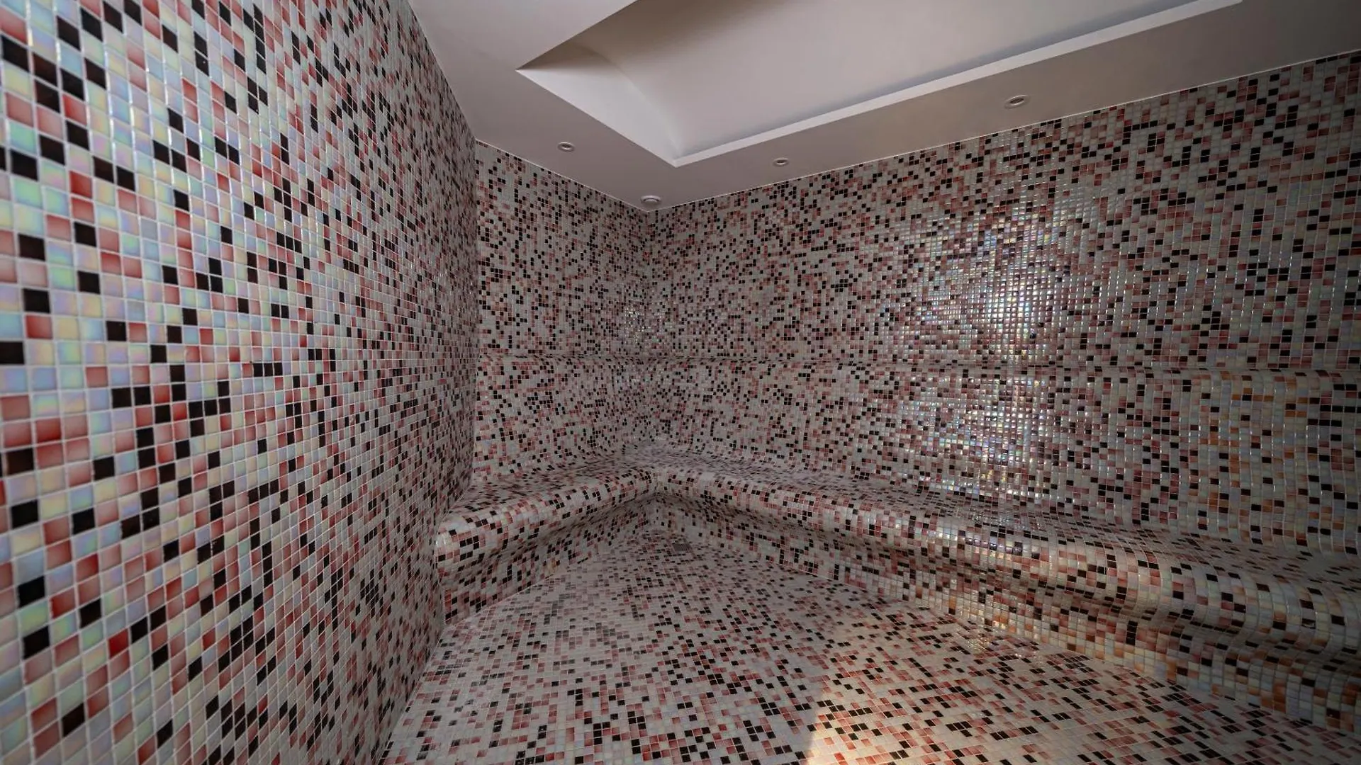 Beyoglu Benesta Residence, 1 Bedroom Apartment No-189 Istanbul
