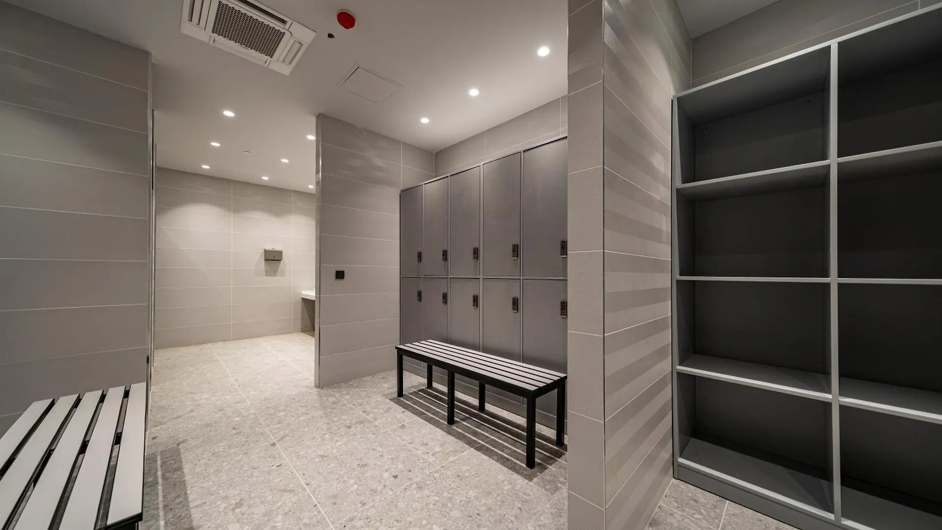 Beyoglu Benesta Residence, 1 Bedroom Apartment No-189 Istanbul