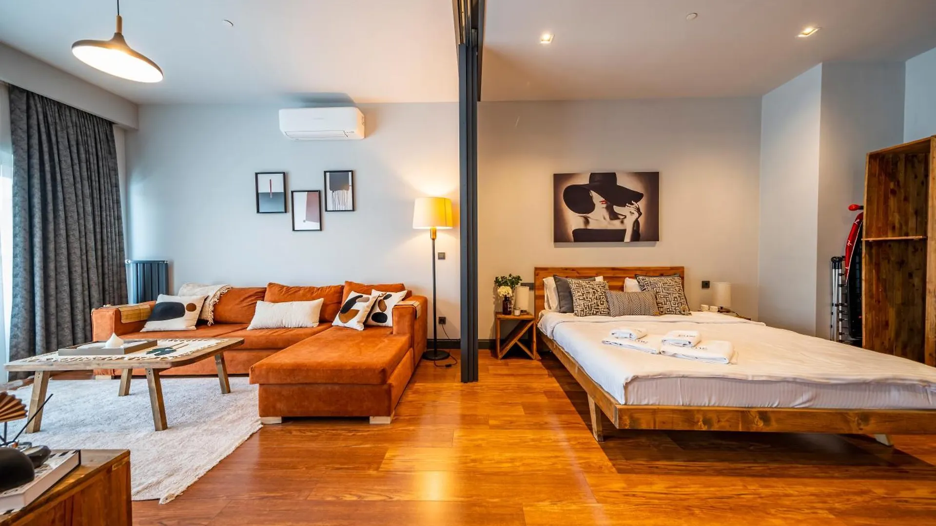 Beyoglu Benesta Residence, 1 Bedroom Apartment No-189 Istanbul Turkey