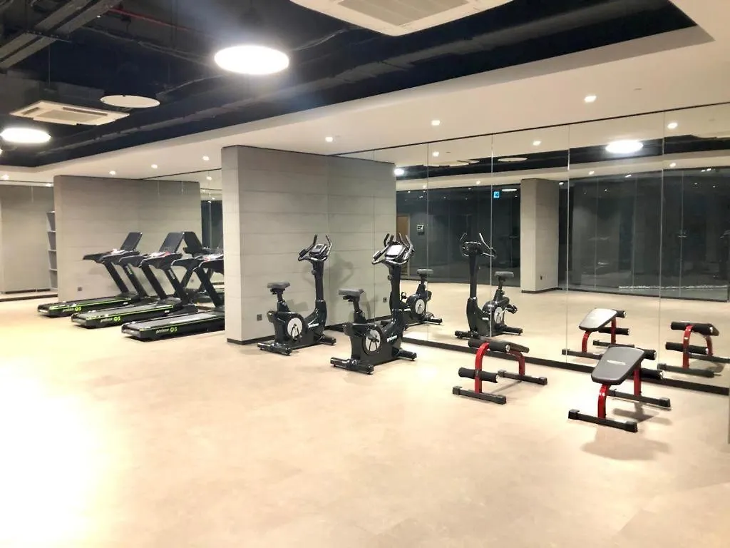 Beyoglu Benesta Residence, 1 Bedroom Apartment No-189 Istanbul