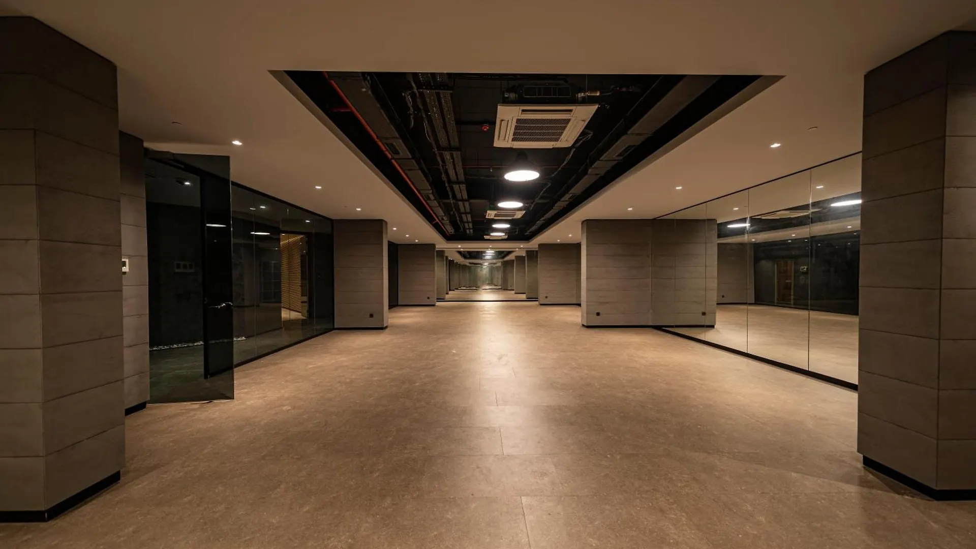 Beyoglu Benesta Residence, 1 Bedroom Apartment No-189 Istanbul Turkey