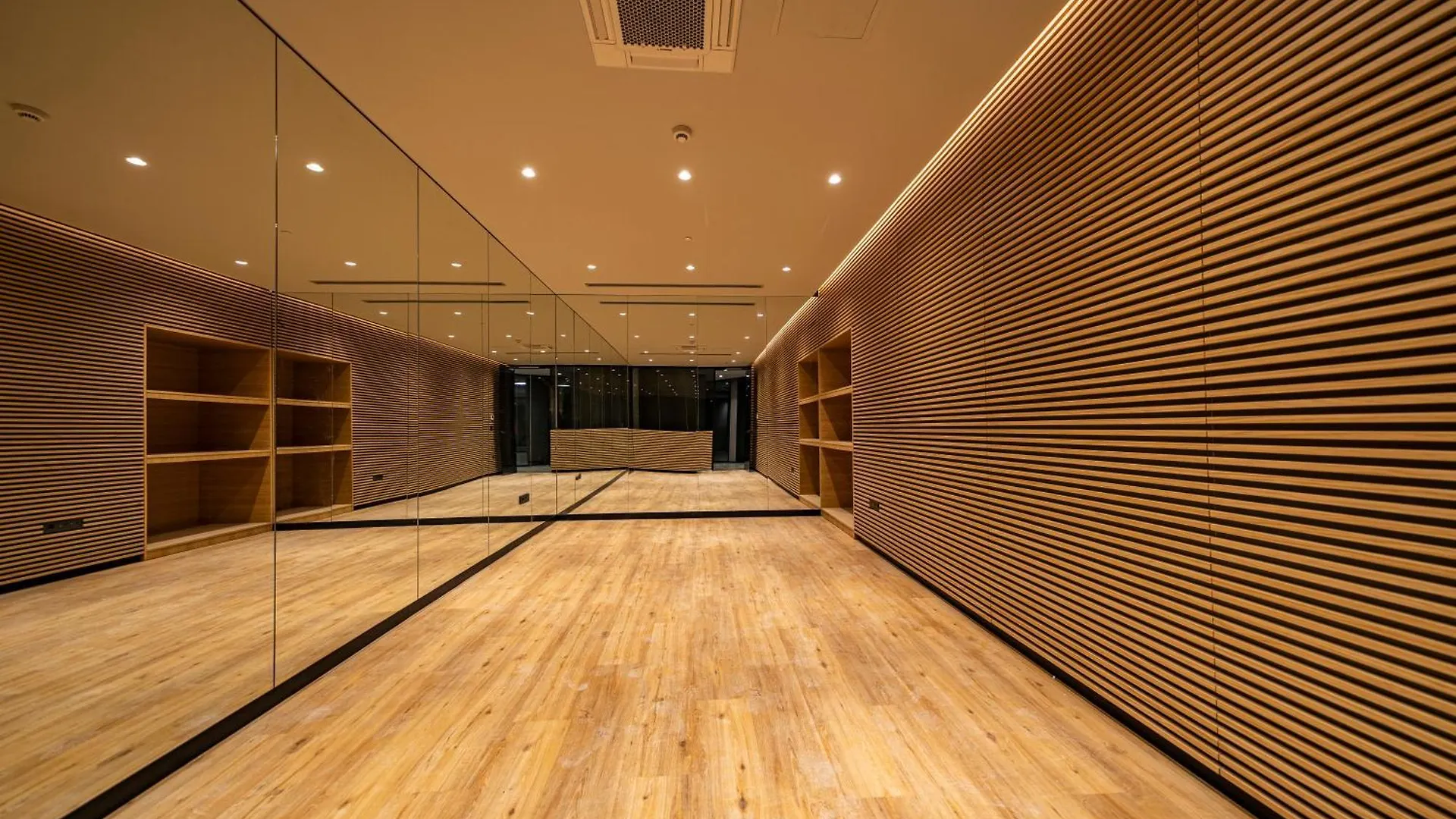 Beyoglu Benesta Residence, 1 Bedroom Apartment No-189 Istanbul 0*,