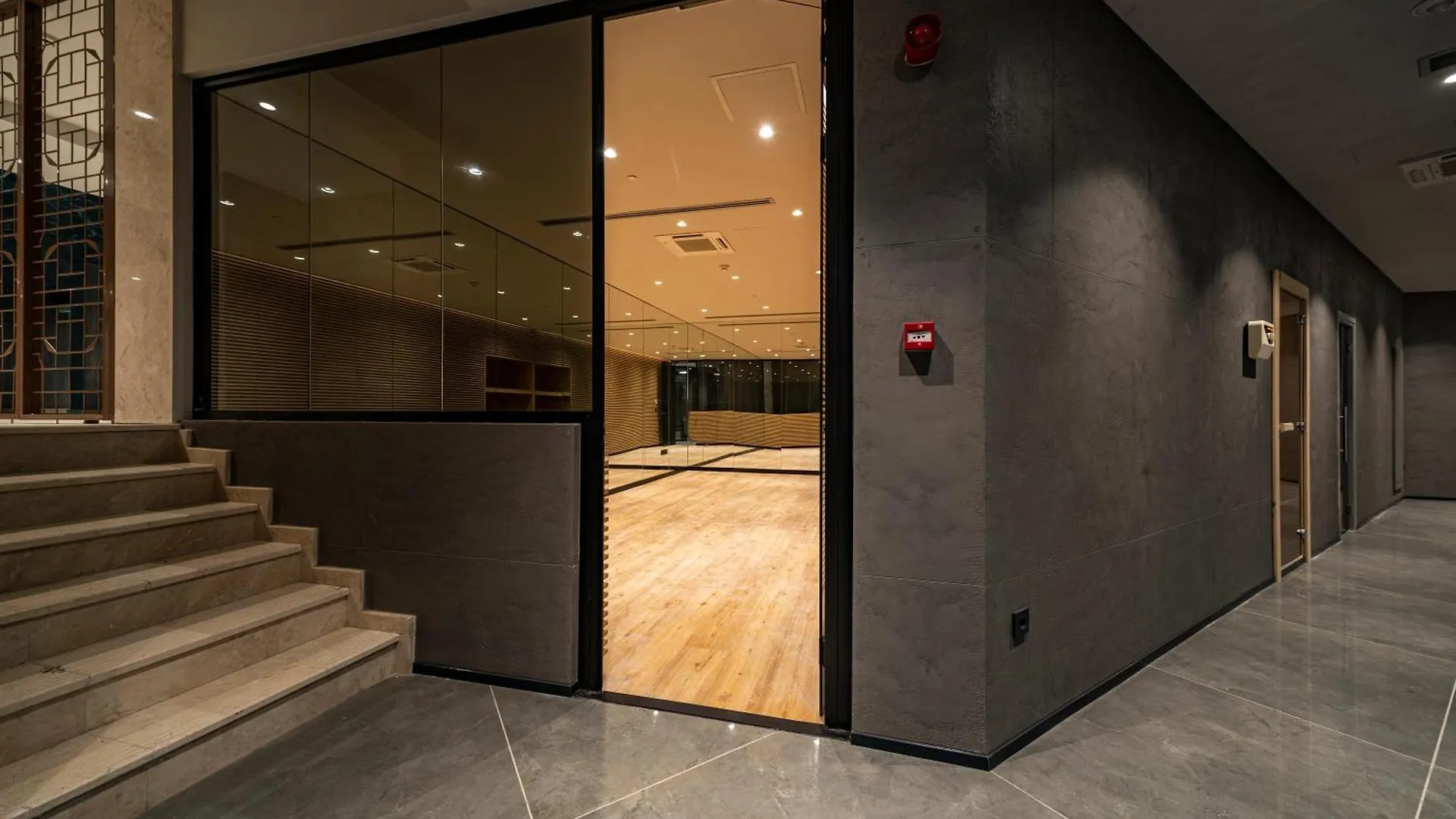 Beyoglu Benesta Residence, 1 Bedroom Apartment No-189 Istanbul