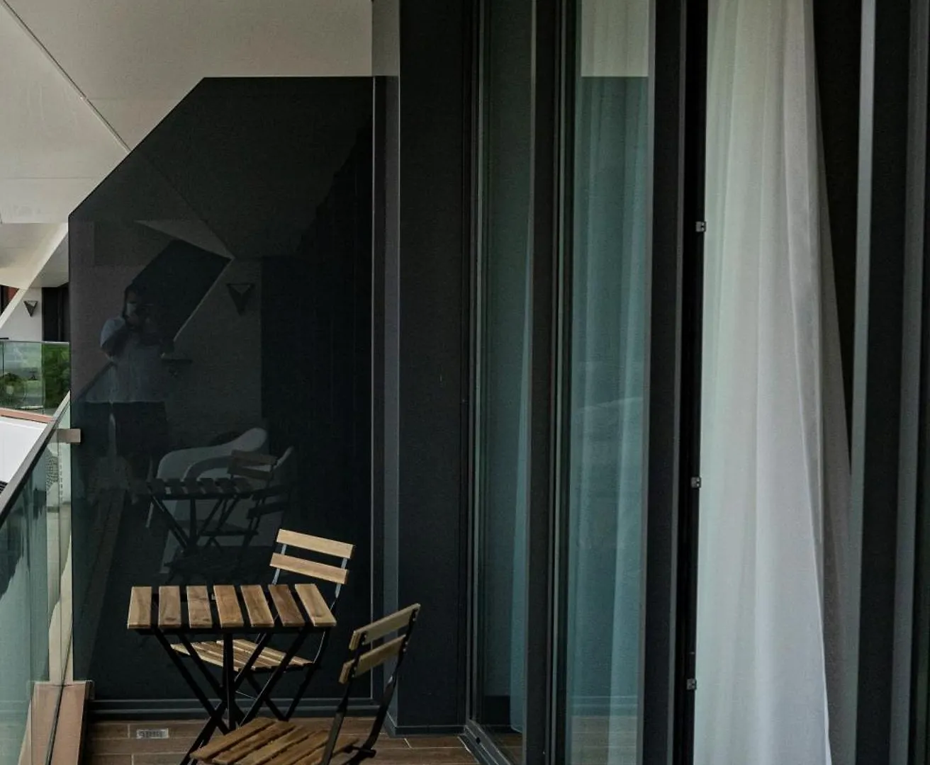 Beyoglu Benesta Residence, 1 Bedroom Apartment No-189 Istanbul 0*,